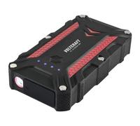 VOLTCRAFT Système de démarrage Rapide VC-JS-800A-WP VC-14064700 Courant d'aide au démarrage (12 V)=400 A Port USB 2X
