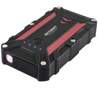 VOLTCRAFT Système de démarrage rapide VC-JS-800A-WP VC-14064700 Courant d'aide au démarrage (12 V)=400 A port USB 2x