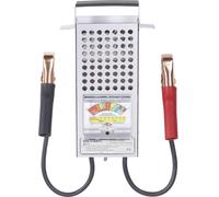 VOLTCRAFT Testeur de batterie au plomb analogique