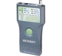 Voltcraft - Testeur De Câbles Ct5 Ct-5