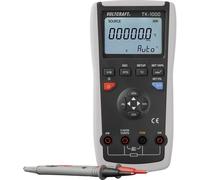 Voltcraft - Tk-1000 Calibrateur De Température, De Tension Y320952
