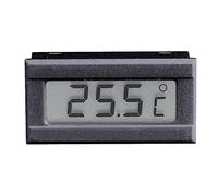 VOLTCRAFT TM-50 Appareil de mesure numérique à encastrer Module de température LCD TM-50