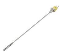 Voltcraft Sonde aérienne TP-201 -100 à 300 °C sonde K
