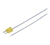 VOLTCRAFT TP-202 Sonde aérienne 0 à 250 °C 1.00 m sonde K G