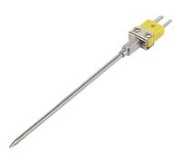 VOLTCRAFT TP-203 Sonde à piquer -100 à 300 °C sonde K