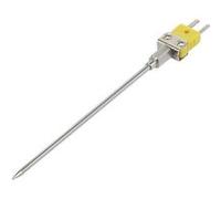 VOLTCRAFT TP-203 Sonde à piquer -100 à 300 °C sonde K G