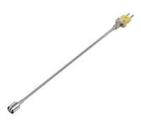 Voltcraft Sonde de surface TP-205 -100 à 300 °C sonde K