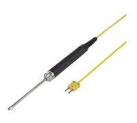 VOLTCRAFT TP-207 Sonde de surface -100 à 300 °C sonde K