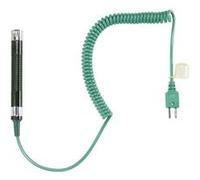 Voltcraft Sonde de surface TP-30 -40 à +400 °C (sonde K)
