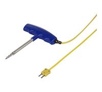 VOLTCRAFT TP-301 Sonde à visser -100 à 300 °C sonde K