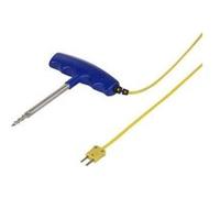 VOLTCRAFT TP-301 Sonde à visser -100 à 300 °C sonde K