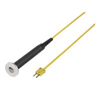 Voltcraft Sonde de surface TP-302 K – 0 à 250 °C