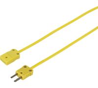 VOLTCRAFT TPK-100 Câble rallonge VKA