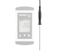 VOLTCRAFT TPT-202 Sonde à piquer -70 à 250 °C sonde Pt1000