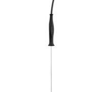 VOLTCRAFT TPT-205 Sonde à piquer -70 à 250 °C sonde Pt1000 G