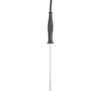 VOLTCRAFT TPT-208 Sonde d'air -70 à 250 °C Type de sonde Pt1000