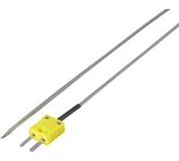 VOLTCRAFT TYP K Sonde aérienne -50 à +400 °C sonde K