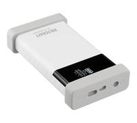 VOLTCRAFT UC-1C1A100W03 Chargeur USB 100 W 1x USB-C®, 1x USB-A Power Delivery