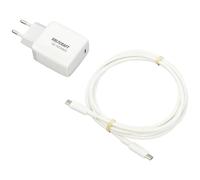 VOLTCRAFT UC-1XCX003 Chargeur USB 45 W intérieure Courant de sortie (max.) 2.25 A 1 x 1x USB-C® GaN