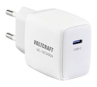 VOLTCRAFT UC-1XCX004 Chargeur USB 20 W intérieure Courant de sortie (max.) 3 A
