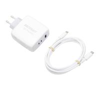 VOLTCRAFT UC-3ACX002 Chargeur USB 100 W intérieure Courant de sortie (max.) 5 A