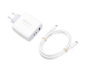 VOLTCRAFT UC-3ACX002 Chargeur USB 100 W intérieure Courant de sortie (max.) 5 A