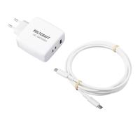 VOLTCRAFT UC-3ACX003 Chargeur USB 120 W intérieure Courant de sortie (max.) 5 A
