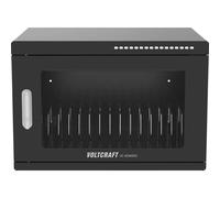 VOLTCRAFT UC-65W002 Système de charge et de rangement