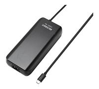 VOLTCRAFT USBC-90 Chargeur USB 90 W 5 V/DC, 20 V/DC 4.5 A USB Power Delivery (USB-PD)