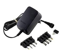 VOLTCRAFT USPS-1000N Bloc dalimentation réglable N/A 1 A 12 W Tension de Sortie réglable