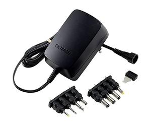 VOLTCRAFT USPS-1500N Bloc dalimentation réglable N/A 1.5 A 18 W Tension de Sortie réglable