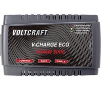 VOLTCRAFT V-Charge Eco NiMh 2000 Chargeur de modélisme 230 V 2 A NiMH, NiCd