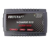 Voltcraft Chargeur de modélisme V-Charge Eco NiMh 2000 230 V 2 A NiMH/NiCd