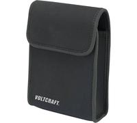 VOLTCRAFT VC-100 VC-100 Sacoche pour appareil de mesure Convient pour (détails) VC135, VC155, VC175, VC165, VC131, VC151, VC171