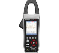 VOLTCRAFT VC-1120 Pince ampèremétrique numérique CAT III 1000 V Affichage (nombre de points): 20000