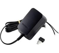 VOLTCRAFT VC-11258685 Bloc d'alimentation, réglable 3 V/DC, 4.5 V/DC, 5 V/DC, 6 V/DC, 7.5 V/DC, 9 V/DC, 12 V/DC 1 A 12 W
