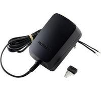VOLTCRAFT VC-11258695 Bloc d'alimentation, réglable 3 V/DC, 4.5 V/DC, 5 V/DC, 6 V/DC, 7.5 V/DC, 9 V/DC, 12 V/DC 1.5 A 18