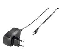 VOLTCRAFT VC-11293520 Bloc d'alimentation à Tension Fixe 12 V/DC 600 mA 7.2 W