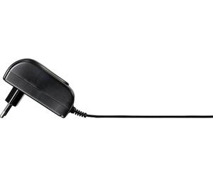 VOLTCRAFT VC-11320905 Bloc dalimentation réglable 3 V/DC, 4.5 V/DC, 5 V/DC, 6 V/DC, 7.5 V/DC, 9 V/DC, 12 V/DC 1.5 A 18 W