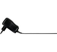 VOLTCRAFT VC-11320915 Bloc dalimentation réglable 3 V/DC, 4.5 V/DC, 5 V/DC, 6 V/DC, 7.5 V/DC, 9 V/DC, 12 V/DC 0.6 A 7.2 W
