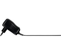 VOLTCRAFT VC-11320915 Bloc d'alimentation réglable 3 V/DC, 4.5 V/DC, 5 V/DC, 6 V/DC, 7.5 V/DC, 9 V/DC, 12 V/DC 0.6 A 7.2 W