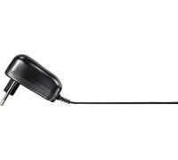 VOLTCRAFT VC-11320925 Bloc d'alimentation réglable 3 V/DC, 4.5 V, 5 V/DC, 6 V/DC, 7.5 V/DC, 9 V/DC, 12 V/DC 1 A 12 W