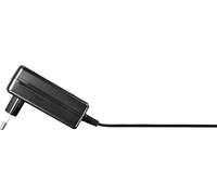 VOLTCRAFT VC-11335620 Bloc d'alimentation réglable 9 V/DC, 12 V/DC, 15 V/DC, 18 V/DC, 20 V/DC, 24 V/DC 1.5 A 24 W tensi