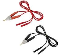 VOLTCRAFT VC-11732520 MSLK-100 Câble de mesure 1 paire(s)