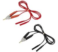 Voltcraft Vc-11732520 Mslk-100 Câble De Mesure 1 Paire(s) Y183712