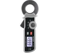 VOLTCRAFT VC-1310 Pince ampèremétrique numérique CAT II 600 V Affichage (nombre de points): 1999