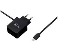 VOLTCRAFT VC-15304175 Bloc d'alimentation à tension fixe 5.1 V/DC, 9 V/DC, 12 V/DC, 15 V/DC 5 A 27 W convient pour Raspberry Pi