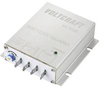 VOLTCRAFT VC-16842440 Contrôleur de batterie avec protection contre la décharge 10.4 V, 12 V, 13.4 V