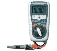 Voltcraft VC-20 Résistant Multimètre