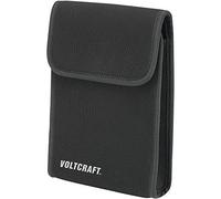 VOLTCRAFT VC-200 VC-200 Sacoche pour appareil de mesure Convient pour (détails) VC200, VC250, VC265, VC270, VC280, VC29